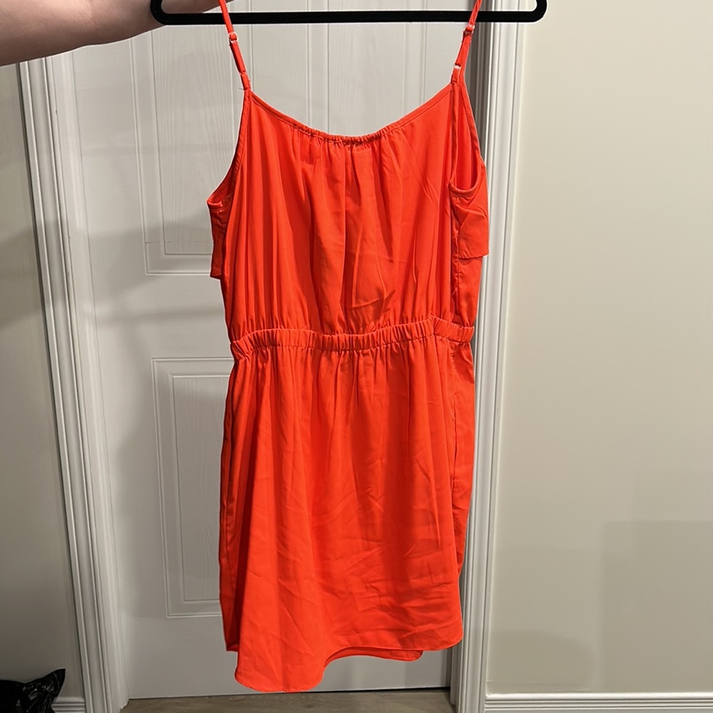 PRIMARK NEON DRESS - Picture 2 of 3